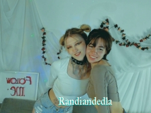 Randiandedla
