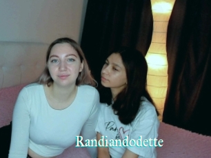 Randiandodette
