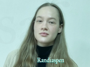 Randiaspen