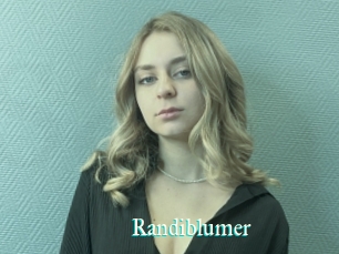 Randiblumer