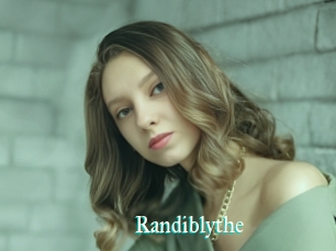 Randiblythe
