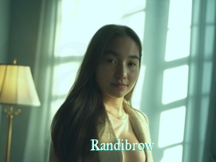 Randibrow