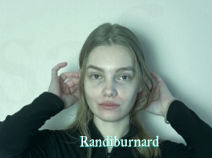 Randiburnard