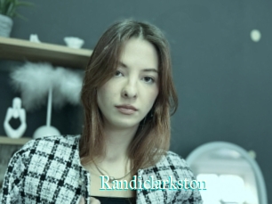 Randiclarkston
