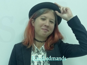 Randiedmands