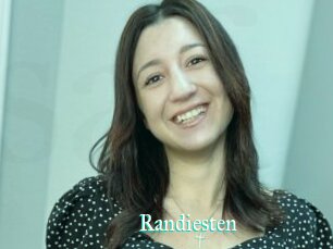 Randiesten