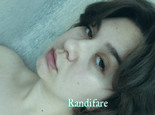 Randifare