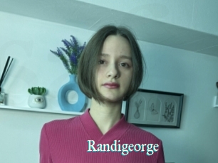 Randigeorge