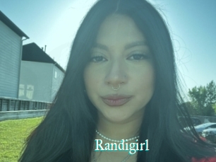 Randigirl