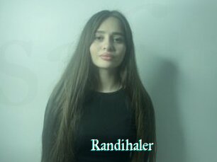 Randihaler