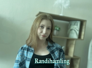 Randihamling