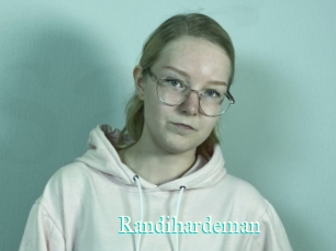 Randihardeman