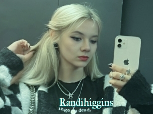 Randihiggins
