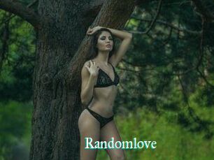 Randomlove