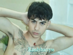 Randyharryss