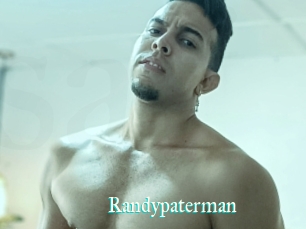 Randypaterman