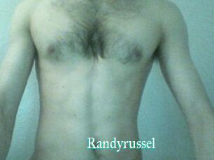 Randyrussel