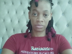 Raniacute