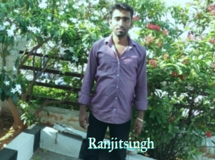 Ranjitsingh
