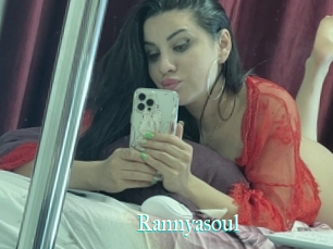 Rannyasoul