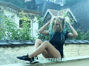 Ranyamuslim
