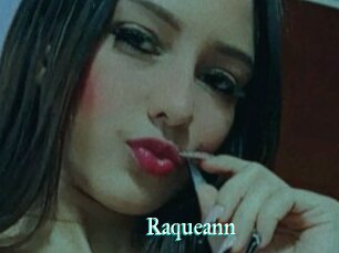 Raqueann