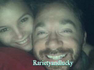 Rarietyandlucky