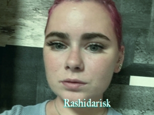 Rashidarisk