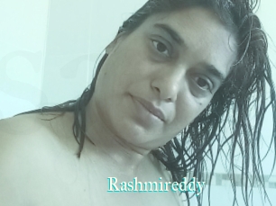 Rashmireddy