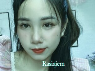 Rasiajem