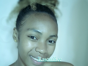 Rasoaalice