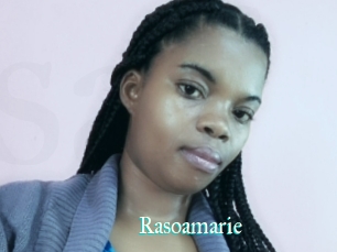 Rasoamarie