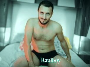 Raulboy