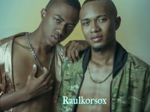 Raulkorsox