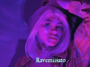 Ravemiisato
