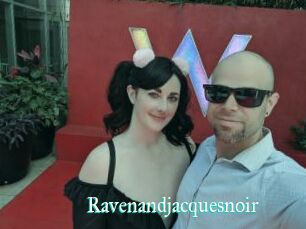 Ravenandjacquesnoir
