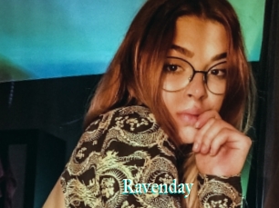 Ravenday