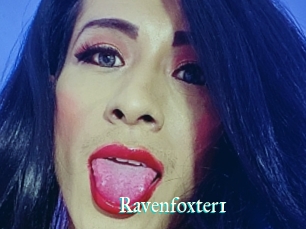 Ravenfoxter1