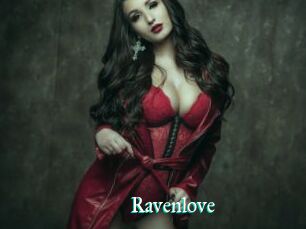 Ravenlove