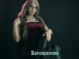 Ravenmoons
