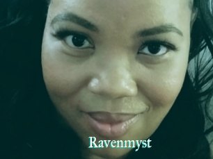 Ravenmyst