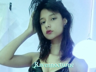 Ravennocturne