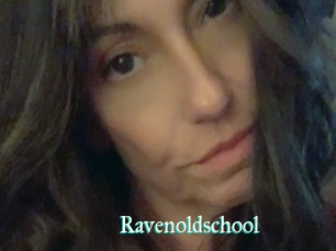 Ravenoldschool
