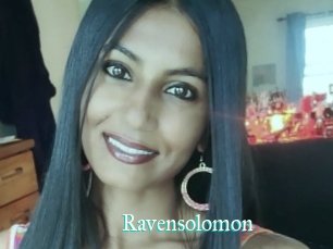 Ravensolomon