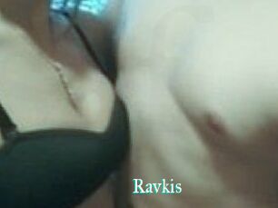 Ravkis