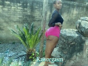 Raworgasm