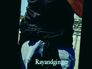 Rayandginger