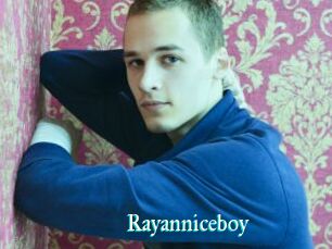 Rayanniceboy