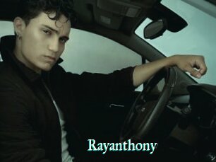 Rayanthony
