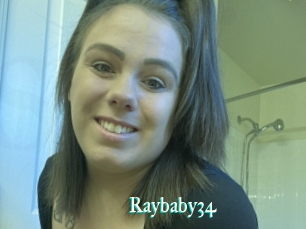 Raybaby34